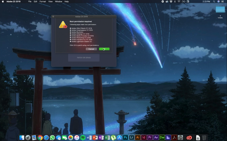 adobe zii patcher 4.4.3 adobe zii patcher 4.4.3