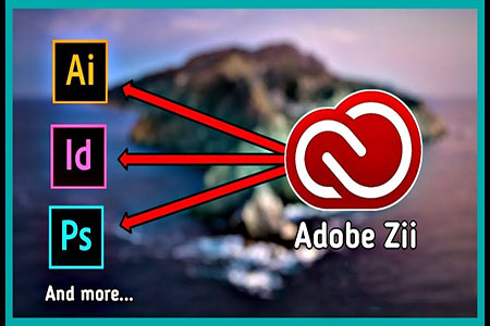 Adobe Zii 2019