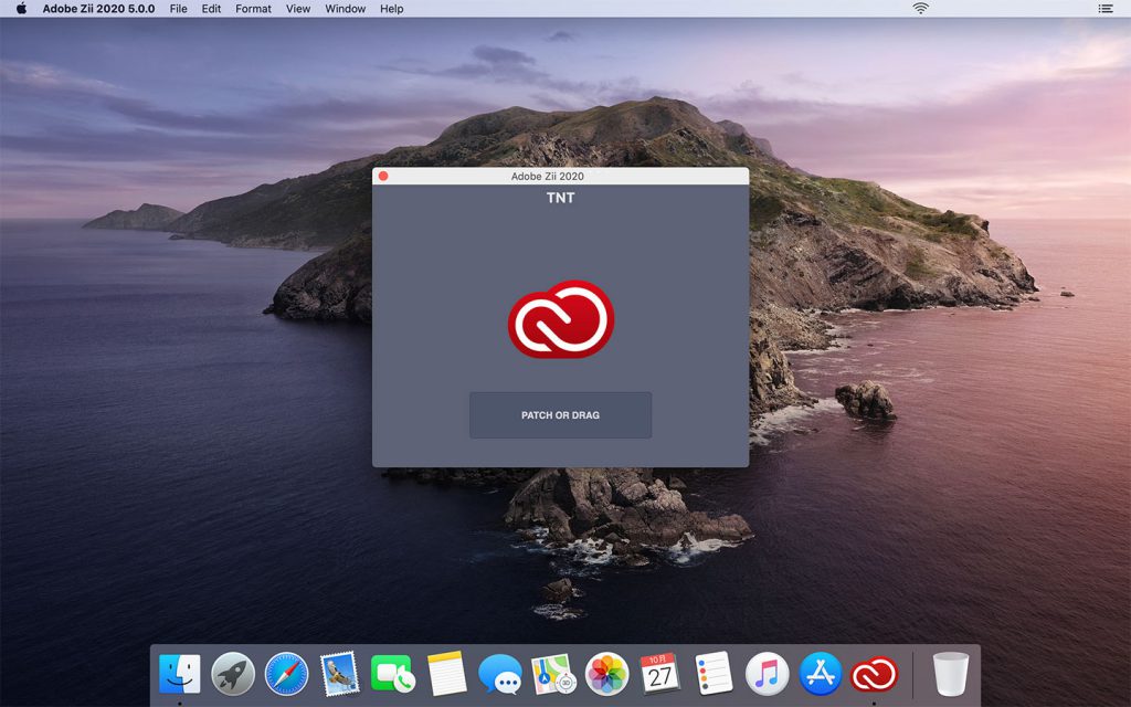 adobe zii patcher 2.2.1 adobe zii patcher 2.2.1