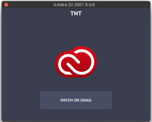 Adobe Zii 2021 6.0.9